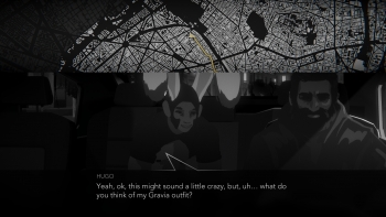 Night Call Screenshot